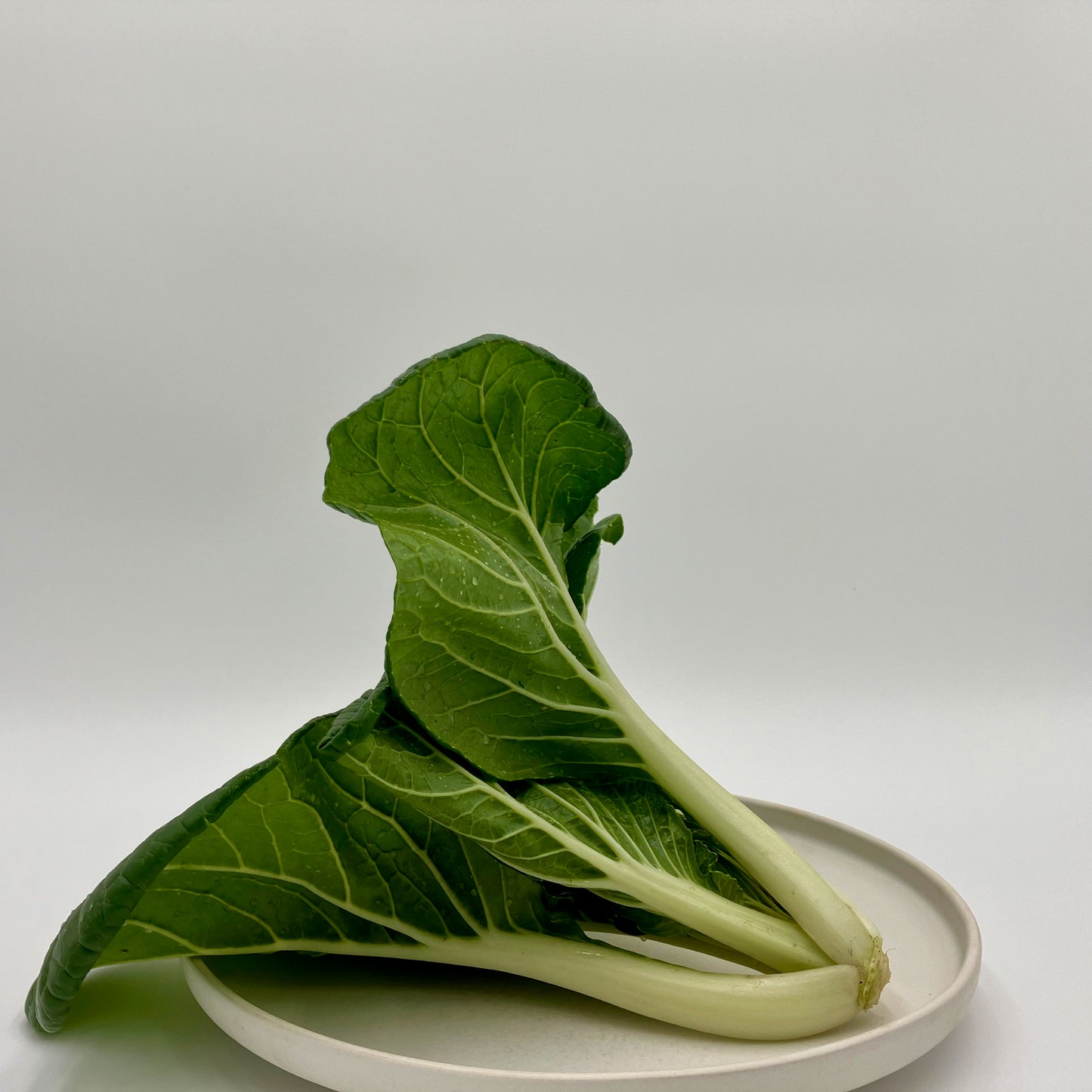 Greens - Baby Bok Choi
