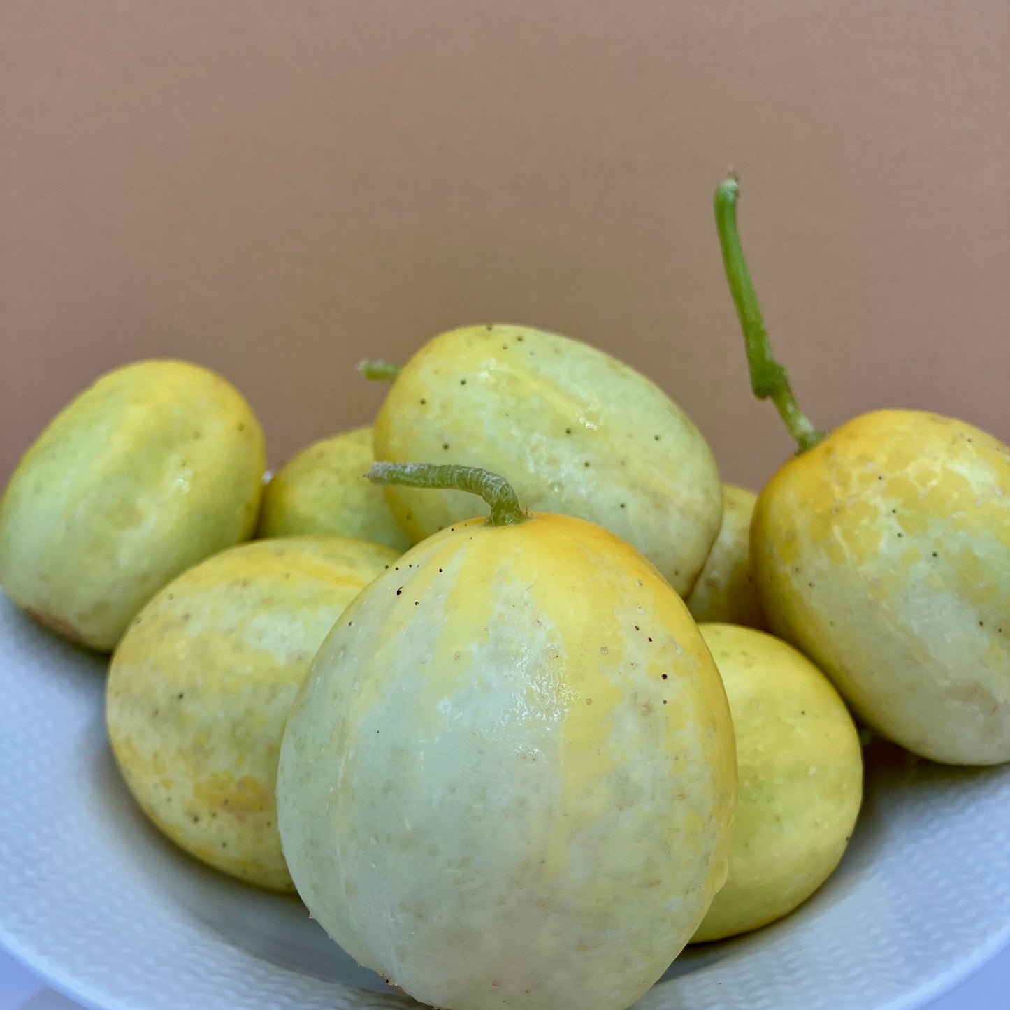 Cucumber - Lemon