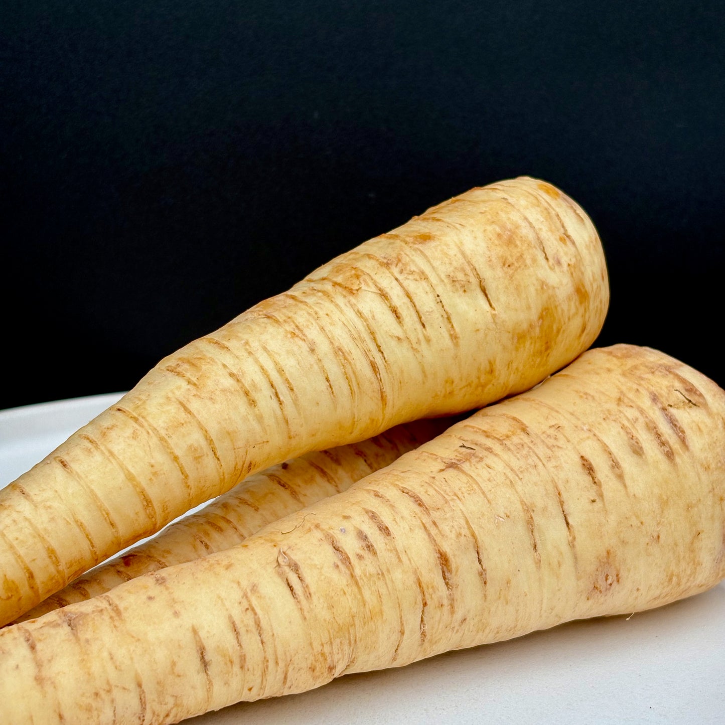 Parsnip - Andover