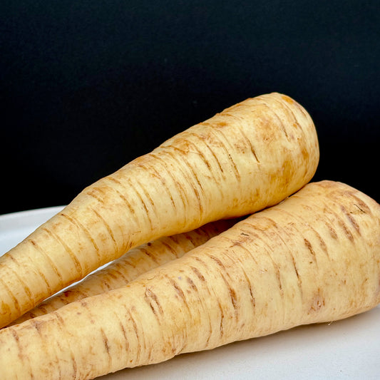 Parsnip - Andover