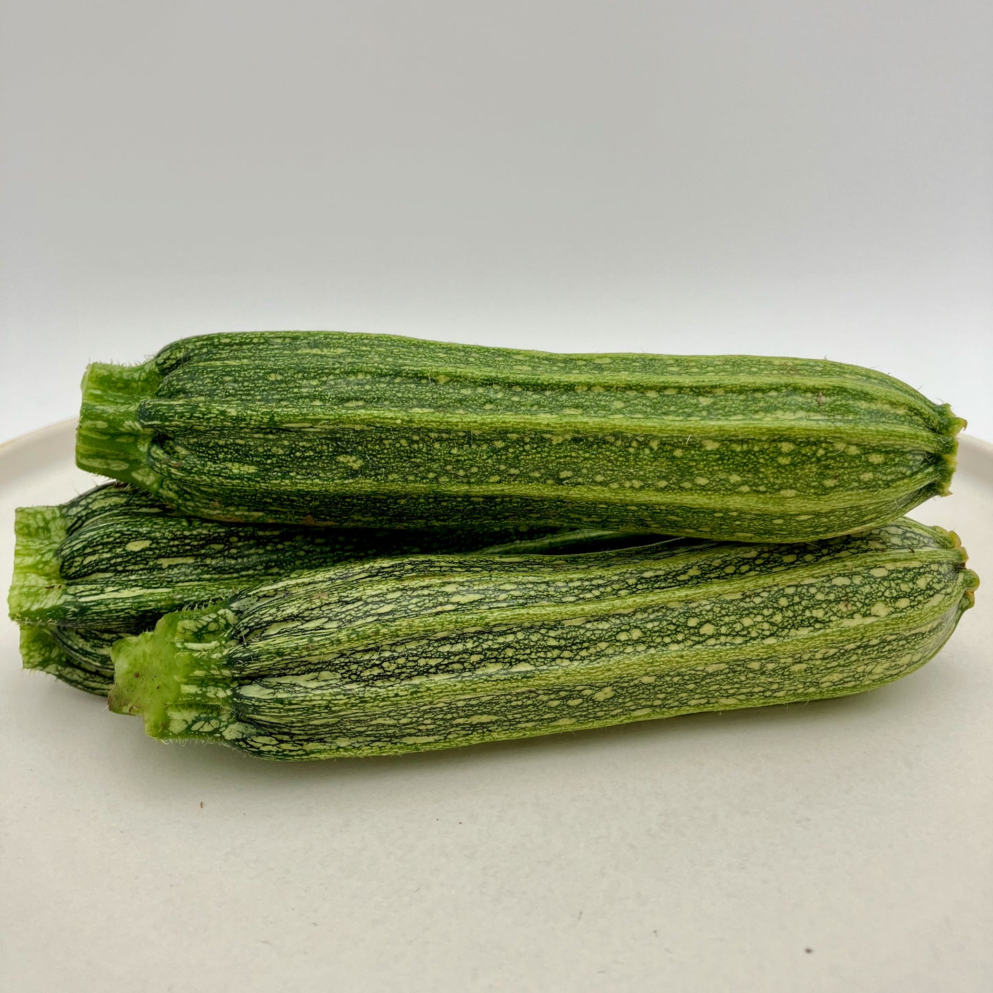 Squash, Summer - Costata Romanesco