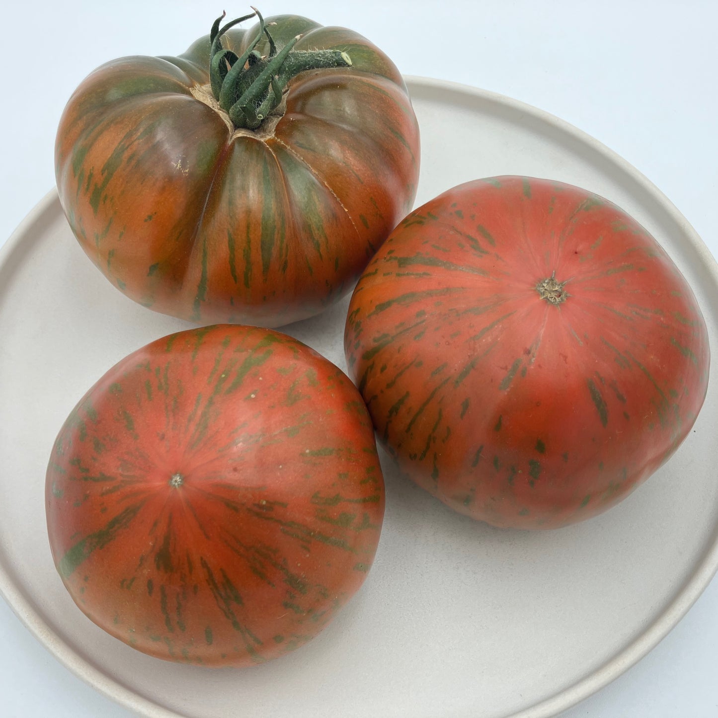 Tomato - Beefy Purple