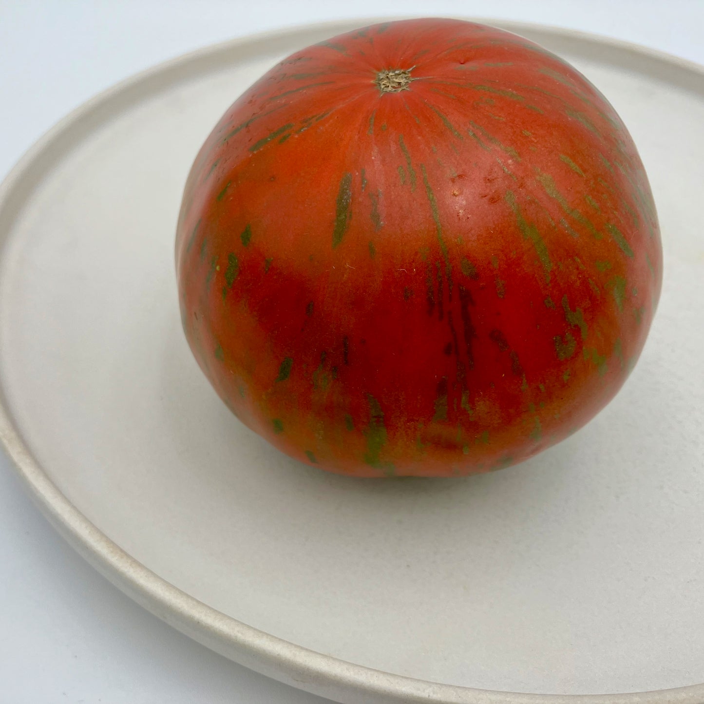 Tomato - Beefy Purple