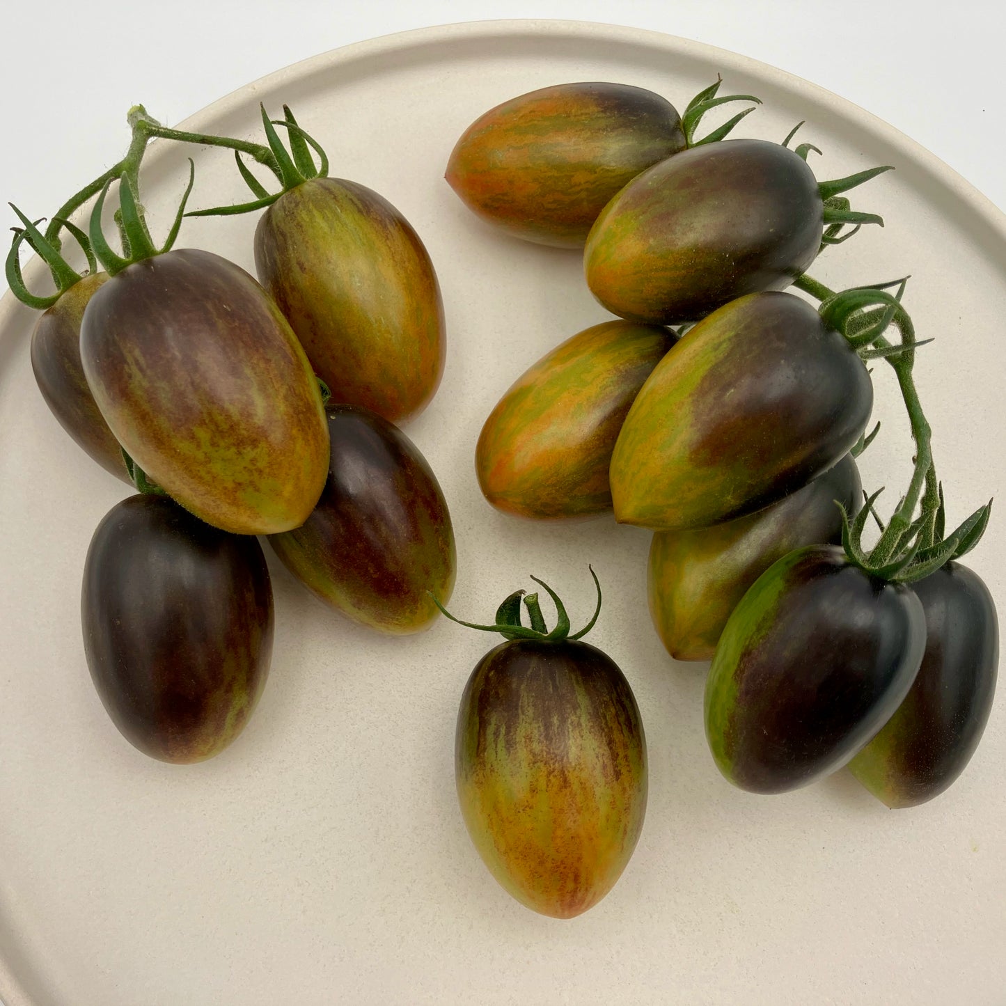 Tomato  - Brad's Atomic Grape