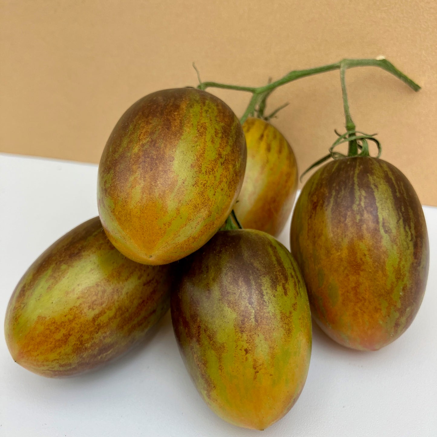 Tomato  - Brad's Atomic Grape