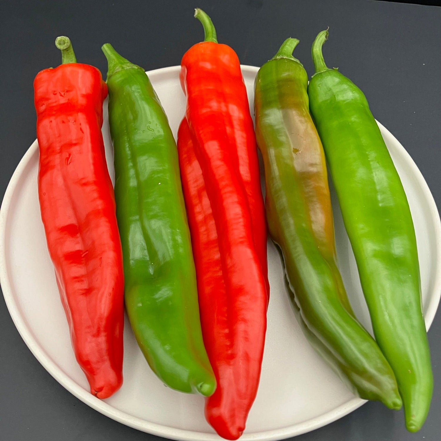 Vegetables