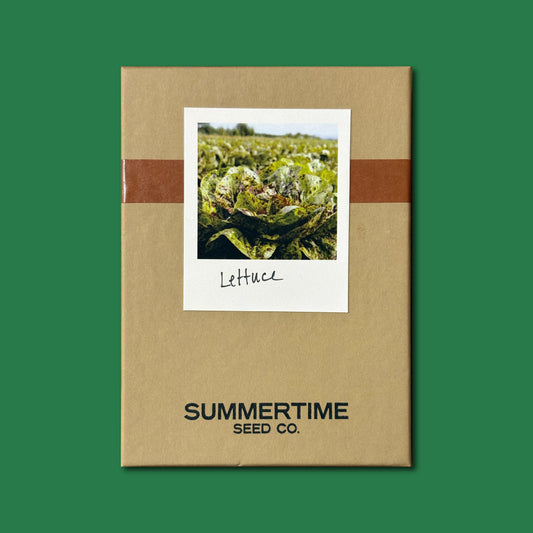 Lettuce Gift Box
