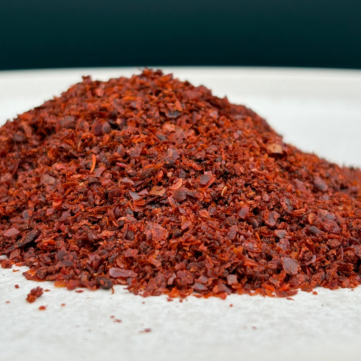 Aleppo Rice Pepper - Aleppo – Summertime Seed Co.
