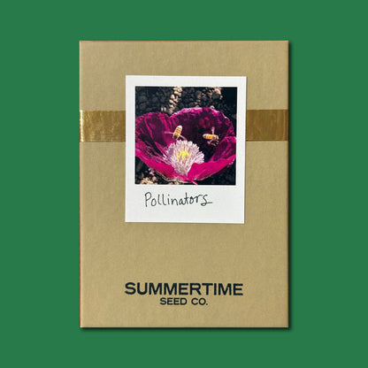 Pollinator Gift Box