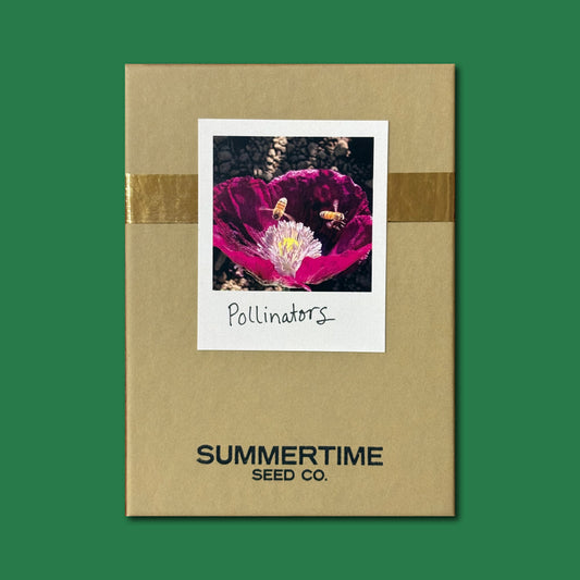 Pollinator Gift Box