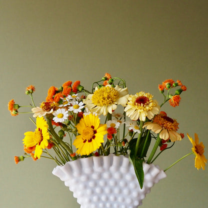 Tassel Flower - Irish Poet