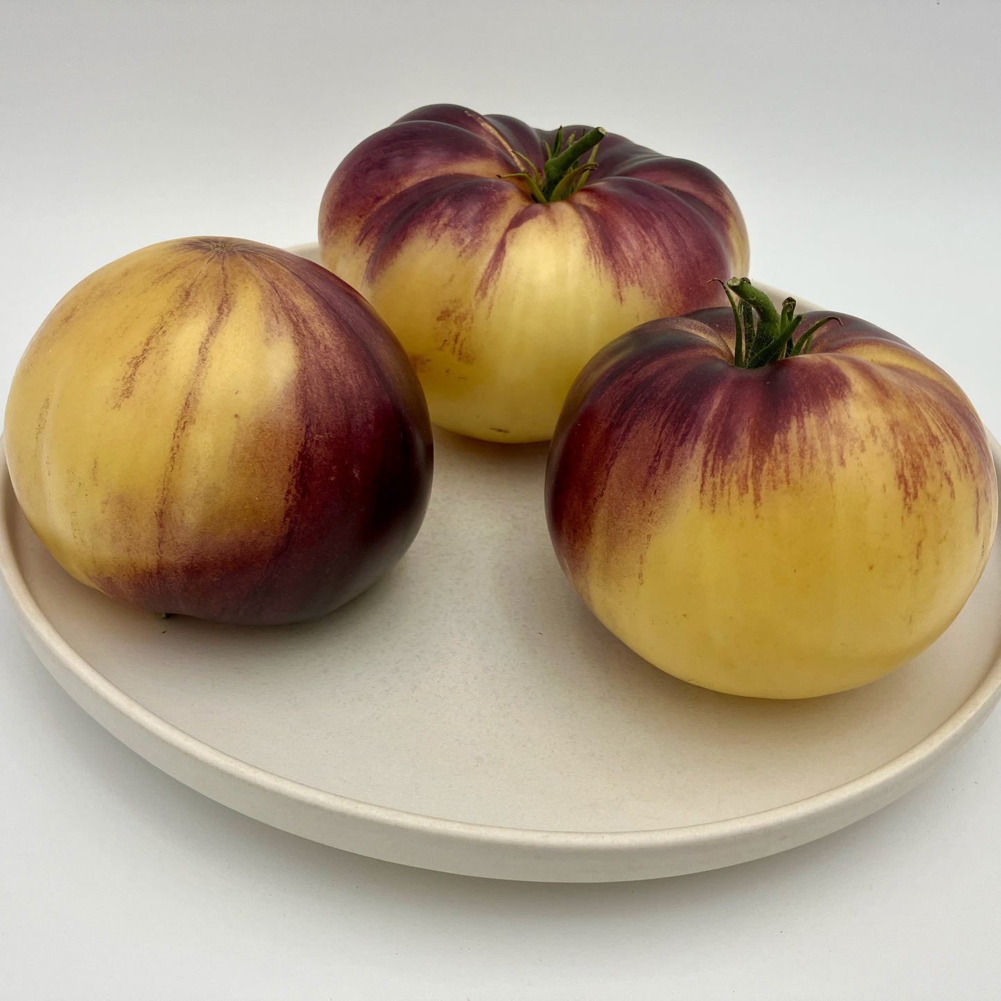 Tomato ⁃ Organic Seed - Sart Roloise