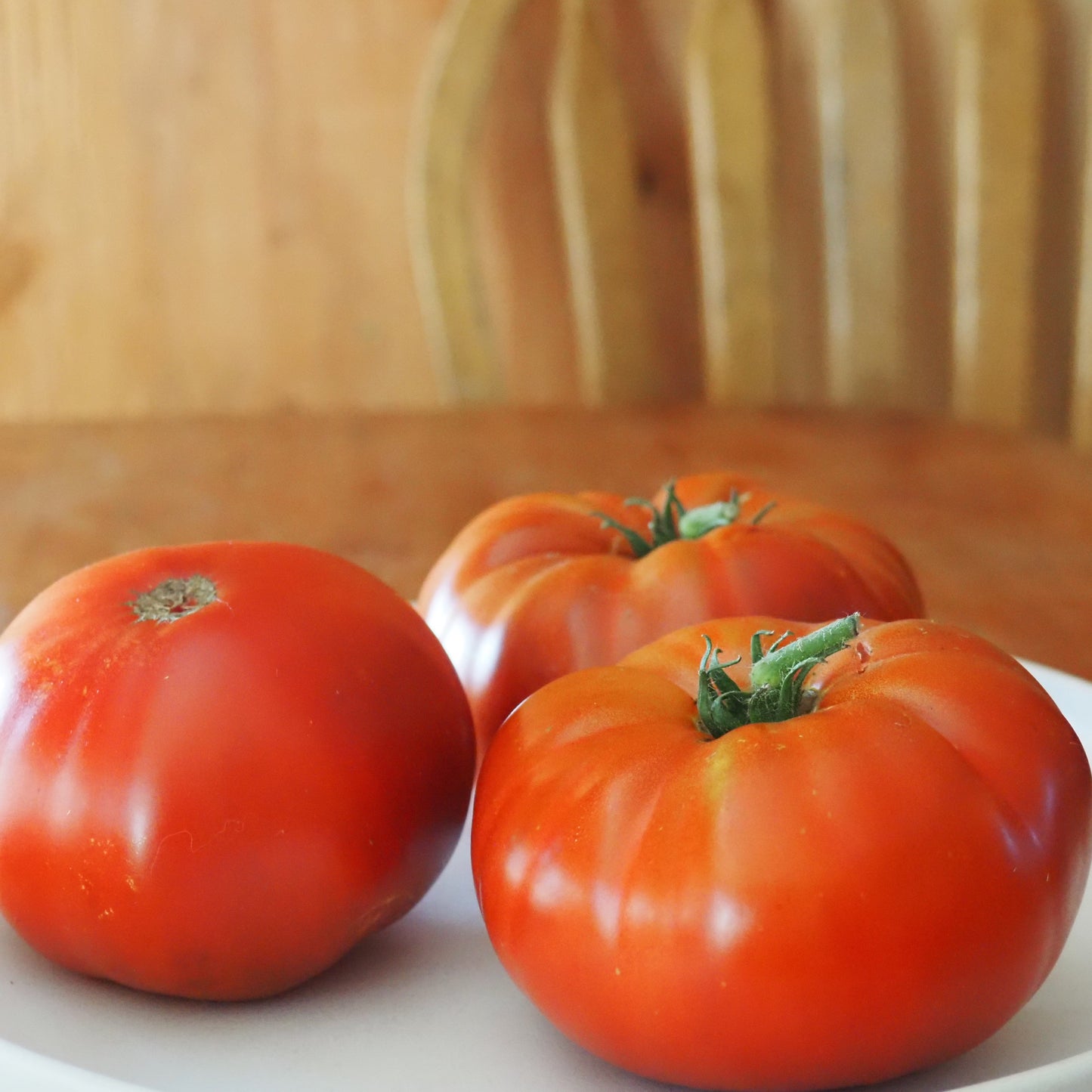 Tomato  - Tasmanian Chocolate