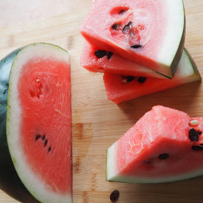 Watermelon - Blacktail Mountain