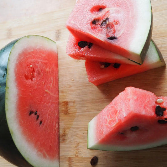 Watermelon - Blacktail Mountain